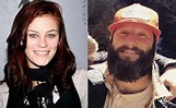 Cassidy Freeman Married to Husband Justin Carpenter. They have no Children.