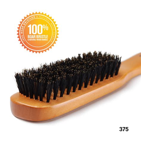 Evolve® Boar Styling Brush 375 Firstline Brands