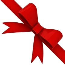 Ribbon PNG images, red gift ribbon, free download pictures | Ribbon png, Gift ribbon, Red gift
