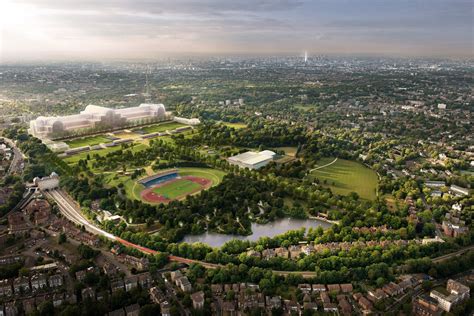 Come celebrate your special day at crystal palace. The Crystal Palace Architectural Competition | ArchDaily