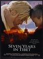 Siete años en el Tíbet (Seven Years in Tibet) (1997) – C@rtelesmix