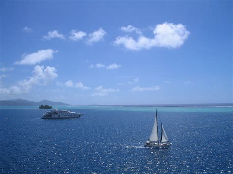 Most Beautiful Islands French Polynesia Islands Raiatea