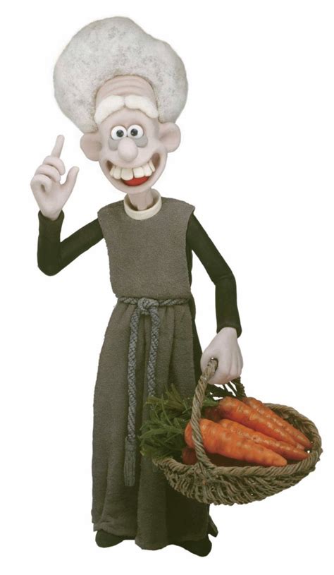 The Curse Of The Were Rabbit Wallace And Gromit Photo 118029 Fanpop