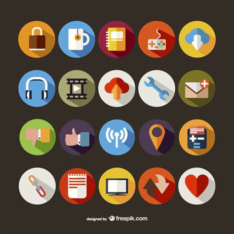 Round Icon 344615 Free Icons Library