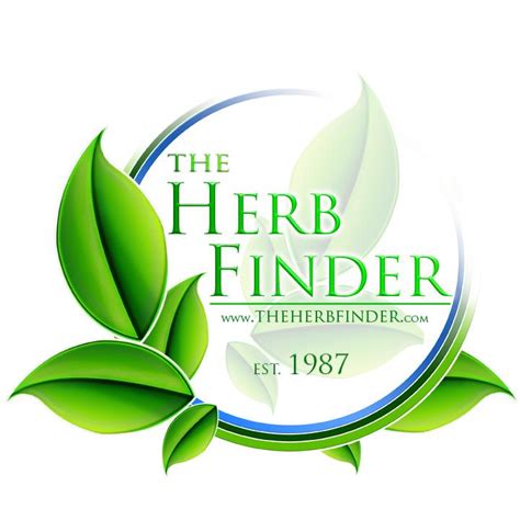 The Herb Finder Santa Clara Ut 84765 800 780 6934