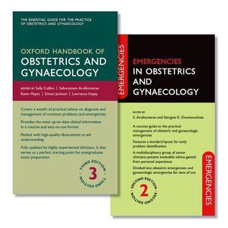Users can also create keyboard sarawak handbook m. Oxford Handbook of Obstetrics and Gynaecology and ...
