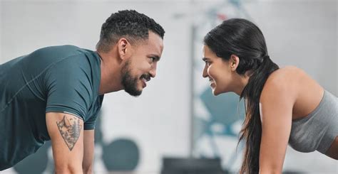Does Sex Count As Exercise The Latest Health And Fitness