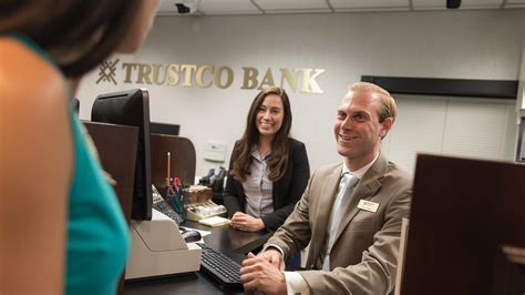 Treasury Services For Your Business Needs With Trustco Bank
