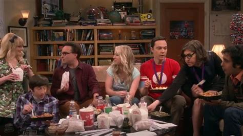 The Big Bang Theory Saison 12 Comment ça Se Termine Spoilers