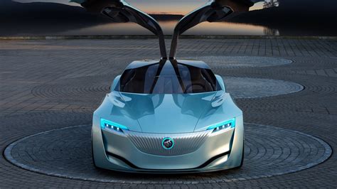 2048x1152 Buick Riviera Concept Art 5k 2048x1152 Resolution Hd 4k