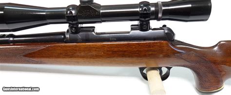 Bsa 222 Hunter Sporting Rifle Very Rare