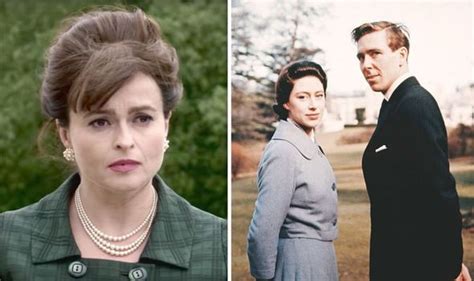 The Crown Season 3 Trailer Inside Princess Margaret And Lord Snowdon S Stormy Marriage Tv