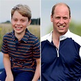 Prince William, Duchess Kate's Son George’s 8th Birthday Portrait ...