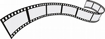 Film Strip 4 Roll Set Vector png vector | Film strip, Film, Film roll