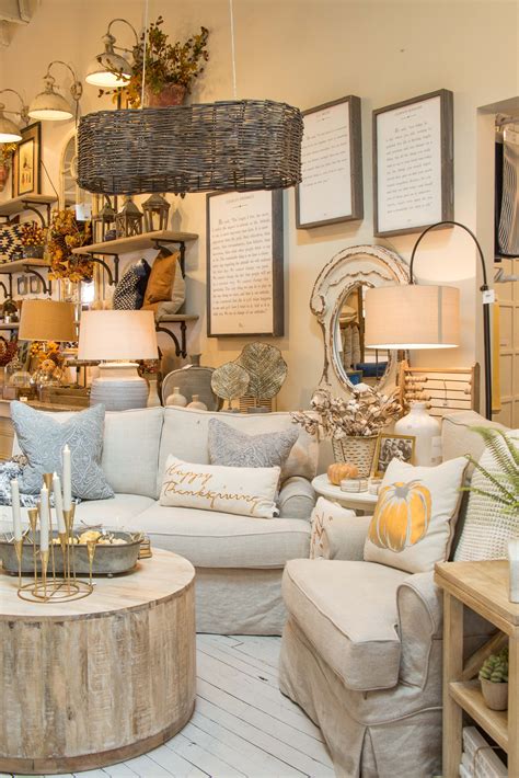 Shop The Entire Collection Of New Unique Fall Home Decor And Find Home