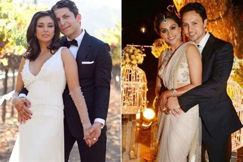 Meet Bollywood Actress Who Married Foreigners