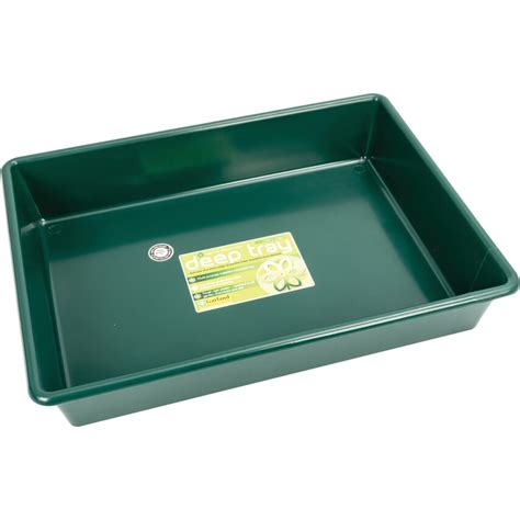 Hartle Ige Drip Tray 16l Capacity 53 X 40 X 95mm Pdt05340 Cromwell