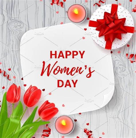 Womens Day