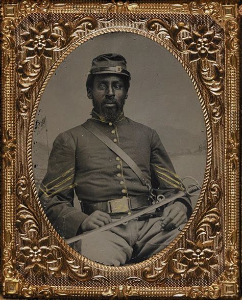 Black Cavalrymen Battle Confederates Near Civil War Suffolk