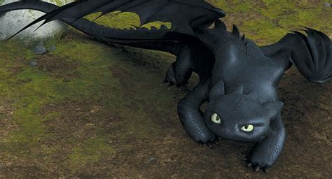Toothless Angry Face Dragons Pinterest How Train Your Dragon
