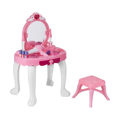 We, like many, are in love with it. Vanity Set | Kmart