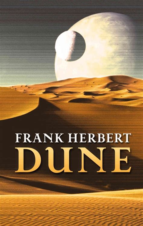 Dune Frank Herbert Geek It