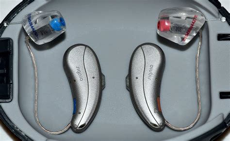 The Different Types And Styles Of Hearing Aids Hear More Associates