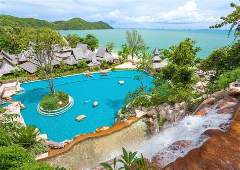 Santhiya Resort And Spa Strand Resort Koh Yao Yai
