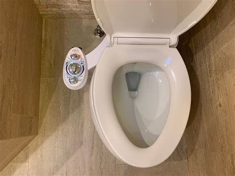 Bidet Premium Eco Splash Bidets