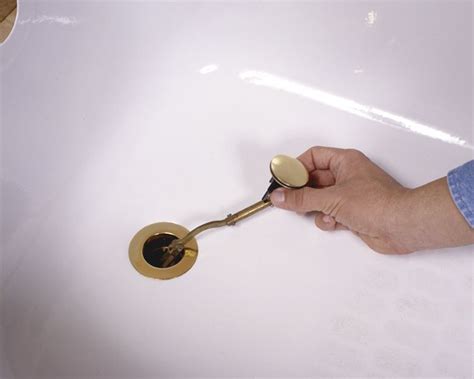 Find bathroom tub drain clogged now at getsearchinfo.com! How to Unclog a Bathtub Drain the Right Way | Bathtub ...