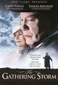 The Gathering Storm [P&S] [DVD] [2002] - Best Buy