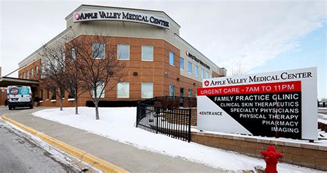 Docreit Pays 215 Million For Clinic In Apple Valley Finance And Commerce