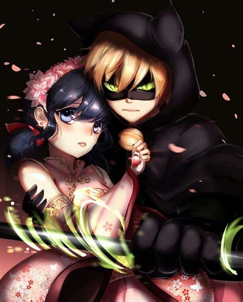 Miraculous Ladybug 😍😍 •anime• Amino