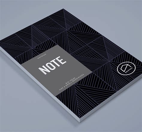 Personalised Notepads Custom Business Stationery Printing