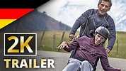 Mit ganzer Kraft - Offizieller Trailer [2K] [UHD] (Deutsch/German ...