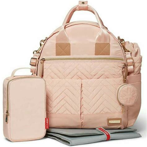 Pin By Alejandra Lezcano On Accesorios Femeninos Girl Diaper Bag