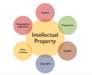 It encompasses inventions, designs, and artistic work. Know your Intellectual Property Rights - Sanitation and ...
