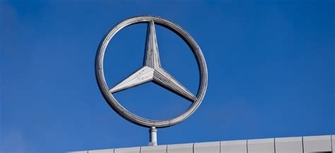 Mercedes Benz Group Ex Daimler Aktie News Anleger Schicken Mercedes