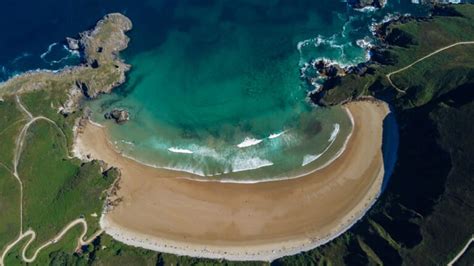 Top Nudist Beaches In Spain In Euro Weekly News