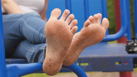 Public Park Soles And Pov With Paula Part 6 1080p Amateur Foot Worship And Fetishes Clips4sale
