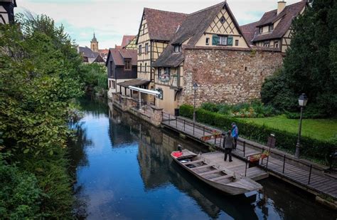 A Taste Of Alsace In Strasbourg And Colmar Adventurous