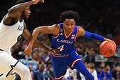 NBA Draft 2018 scouting report: Kansas guard Devonte Graham - Peachtree ...
