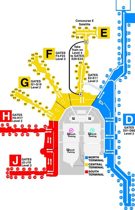 Florida Airports Map Printable Maps