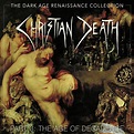 Christian Death (news, biography, albums, line-up, tour dates ...