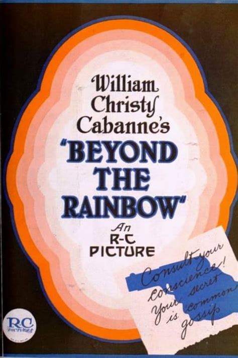 Where To Stream Beyond The Rainbow 1922 Online Comparing 50