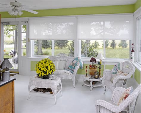 Pin By Budget Blinds Of Farmington On Roller Shades Custom Window