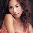 Asian Girl: Hong Kong singer: Stephanie Cheng