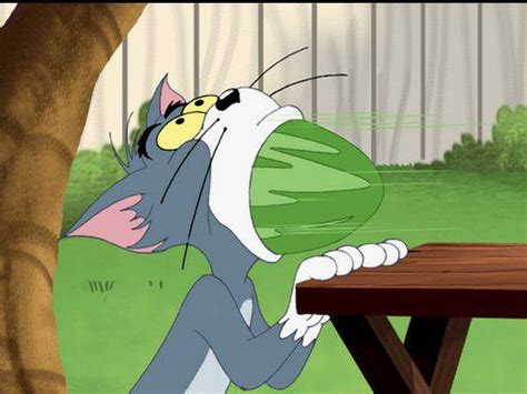 This tom and jerry cartoon is set in 17th century france. The Tom and Jerry Online :: An Unofficial Site : TOM AND ...