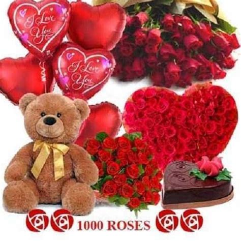 Maybe you would like to learn more about one of these? A grand bouquet of 1000 roses with 3 feet height teddy ...