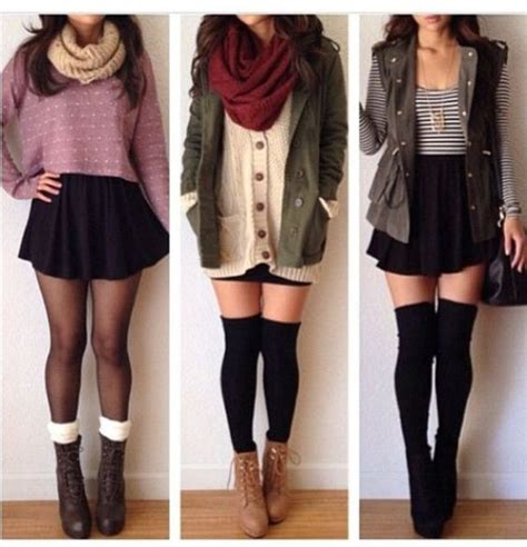 Cute Hipster Outfits With Skirts Cute Hipster Outfits Fall Outfits